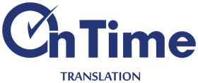 OnTime Legal Translation