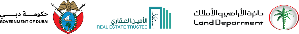 دائرة الأراضي والأملاك في دبي