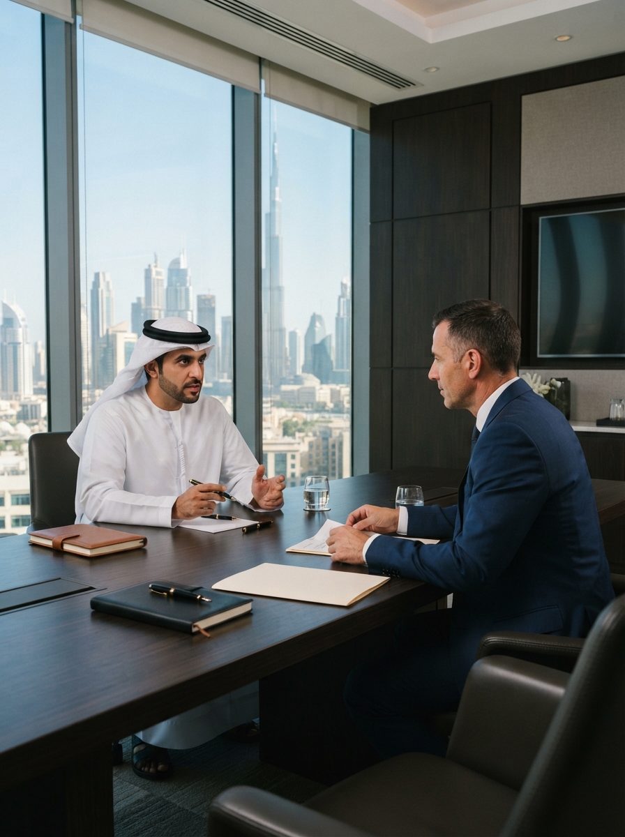 الخدمات الحكومية المتكاملة